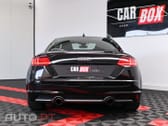 Audi TT 2.0 TFSI quattro S-line S tronic