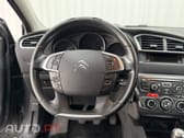 Citroen C4 1.6 HDi Attraction