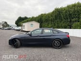 BMW 420 d Line Sport Auto