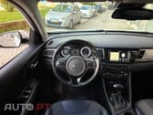 Kia Niro 1.6 GDi HEV Drive