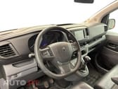 Peugeot Expert 2.0 BlueHDi Long Ashpalt