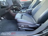 Mercedes-Benz A 160 Style