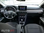 Dacia Jogger 1.0 ECO-G Expression 7L Bi-Fuel