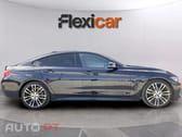 BMW 418 Gran Coupé d Pack M Auto