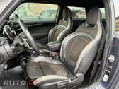 MINI John Cooper Works GP