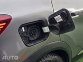 Renault Captur 1.6 E-Tech Plug-In Intens