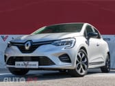 Renault Clio 1.0 TCe Intens