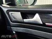 Volkswagen Golf 2.0 TSi GTi DSG Performance
