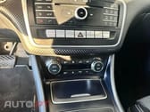 Mercedes-Benz A 180 d Urban Aut.