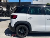 Citroen C3 Aircross 1.2 PureTech Rip Curl