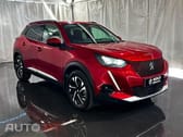 Peugeot E-2008 50 kWh Allure Pack