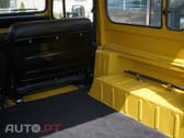 Toyota BJ 40 Land Cruiser