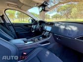 Jaguar F-Pace 25d AWD Aut. R-Sport