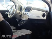 Fiat 500 1.2 Lounge MTA