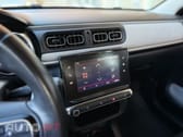 Citroen C3 1.2 PureTech Shine EAT6