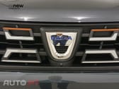 Dacia Duster DUSTER SL EXTREMETCE 90 FAP 4X2