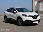 Renault Kadjar 1.5 dCi Exclusive