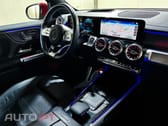 Mercedes-Benz EQB 350 4Matic AMG Line