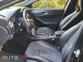 Mercedes-Benz A 180 CDi BE AMG Sport Aut.