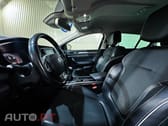 Renault Mégane 1.5 dCi GT Line