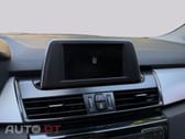 BMW 216 D SportLine 
