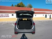 Kia Carens 1.7 CRDI ISG TX 7 Lug
