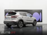Nissan Qashqai 1.5 dCi N-Connecta