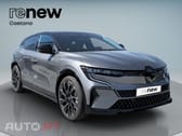 Renault Mégane Electrico E-tech  220 cv autonomia conforto esprit alpine