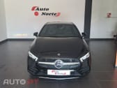 Mercedes-Benz A 180 AMG