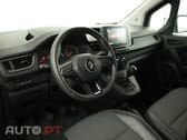 Renault Kangoo Kangoo 1.5 Blue dCi L2 Advance