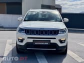 Jeep Compass 2.0 M-Jet Limited Auto