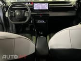 Citroen e-C3 44 kWh Autonomia Conforto Max
