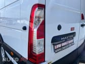 Renault Master 2.3 dCi L4 3.5T CD RD