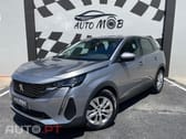 Peugeot 3008 PureTech 130 Stop & Start GPF EAT8 Active Business-Pack