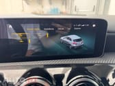 Mercedes-Benz A 180 d Progressive Aut.