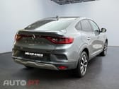 Renault Arkana E-Tech Evolution