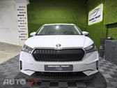 Skoda Enyaq iV 80 Sportline