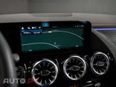 Mercedes-Benz EQA 300 4Matic AMG Line