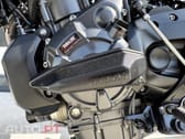 Yamaha MT-07 sport