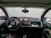 Smart ForTwo 0.8 cdi Passion 54