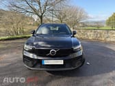 Volvo XC40 Recharge 69 kWh Single Motor Plus
