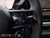 Renault Mégane ESPRIT ALPINE 220CV AUTONOMIA CONFORTO