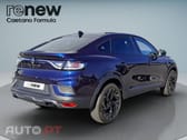 Renault Arkana TCe 160 EDC mild hybrid esprit Alpine