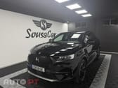 DS DS7 Crossback PureTech 130 Aut. Performance Line +