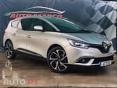 Renault Grand Scénic 1.6 dCi Bose Edition EDC SS