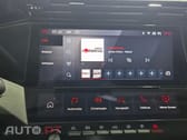Peugeot 408 1.2 Hybrid Allure e-DCS6