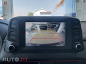 Hyundai Kauai 1.6 CRDi Premium