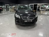 Volkswagen Tiguan 2.0 TDI Sport BlueMotion