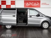Mercedes-Benz Vito 114 CDi/32 Pro
