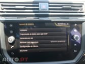 Seat Ibiza 1.6 TDI FR